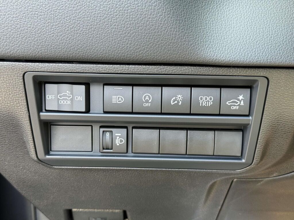 2026 Toyota Tundra Limited Fredericksburg VA