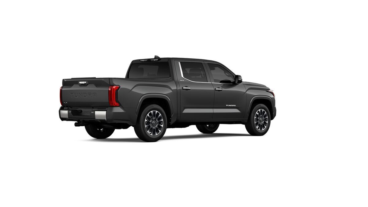2026 Toyota Tundra Limited Fredericksburg VA
