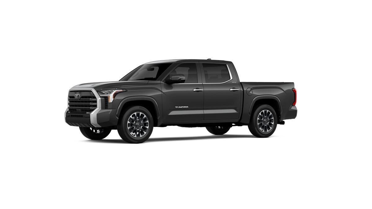 2026 Toyota Tundra Limited Fredericksburg VA