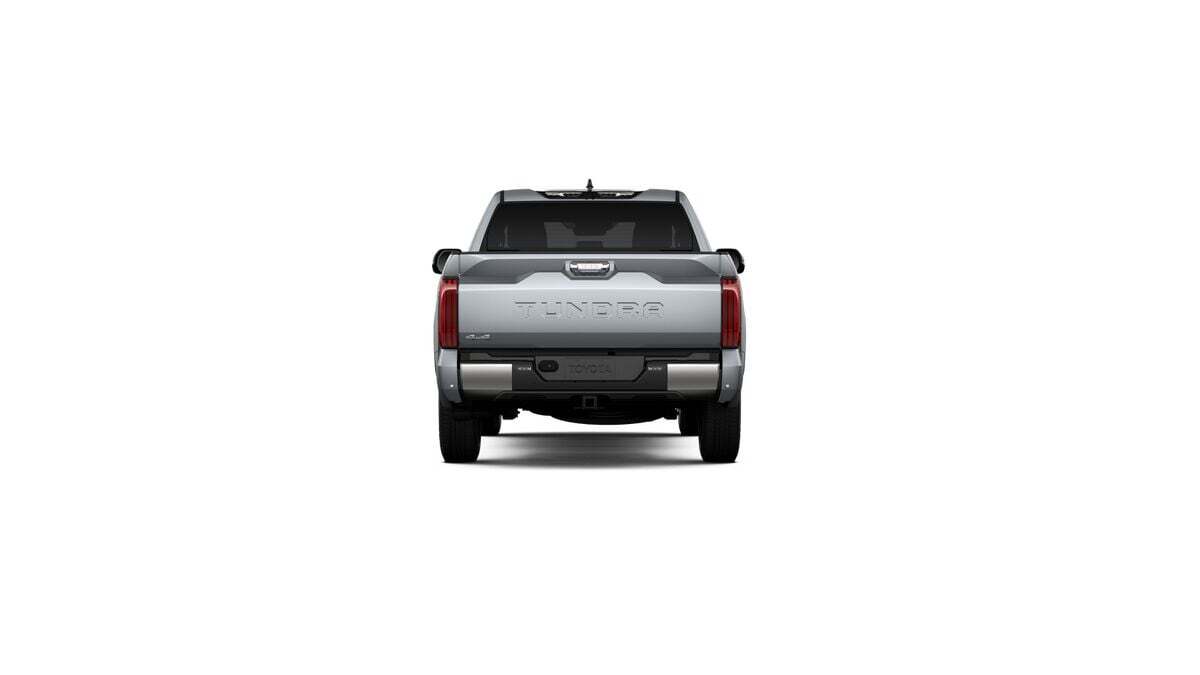 2026 Toyota Tundra Limited Fredericksburg VA