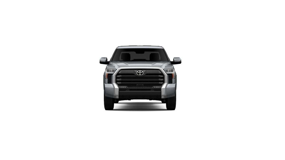 2026 Toyota Tundra Limited Fredericksburg VA