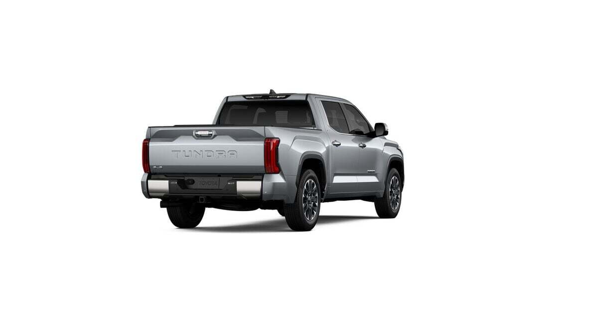 2026 Toyota Tundra Limited Fredericksburg VA