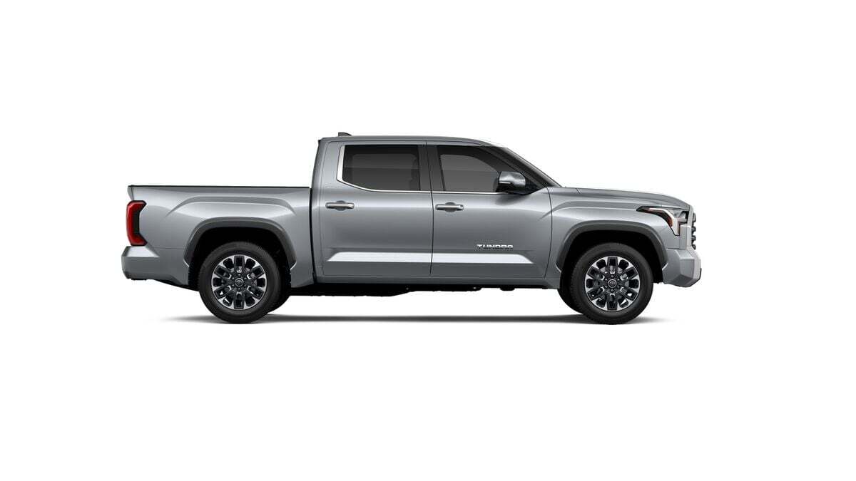2026 Toyota Tundra Limited Fredericksburg VA