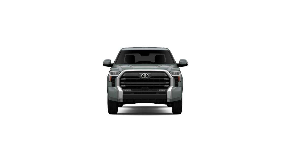 2026 Toyota Tundra Limited Fredericksburg VA