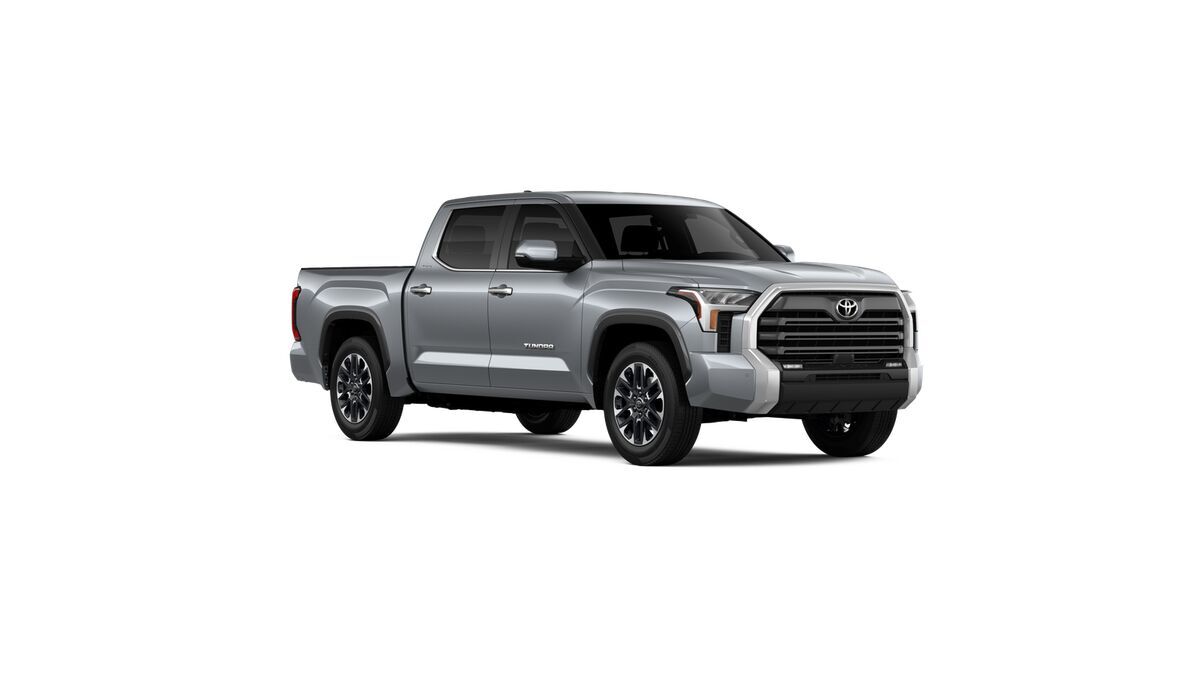 2026 Toyota Tundra Limited Fredericksburg VA