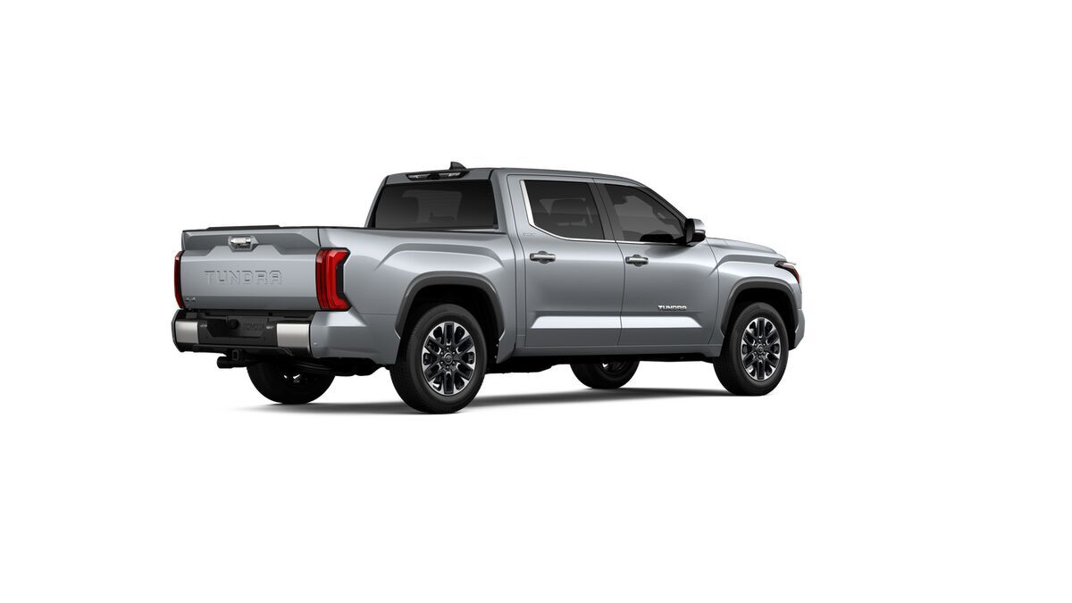 2026 Toyota Tundra Limited Fredericksburg VA