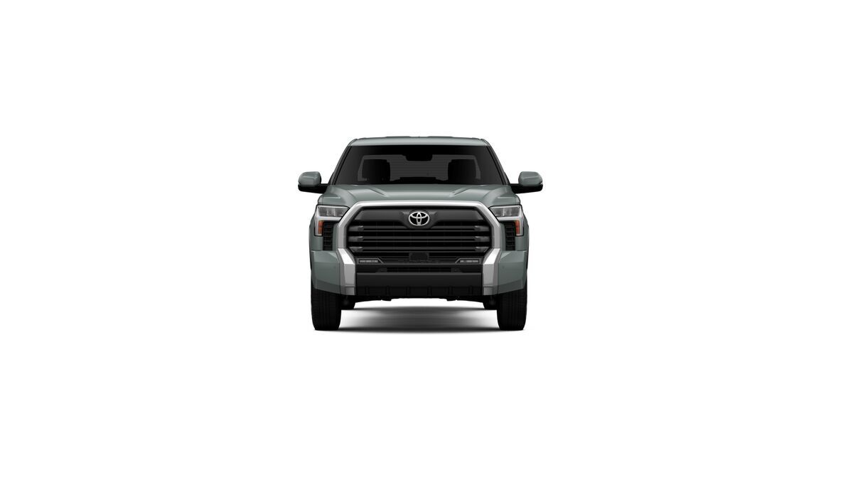 2026 Toyota Tundra Limited Fredericksburg VA