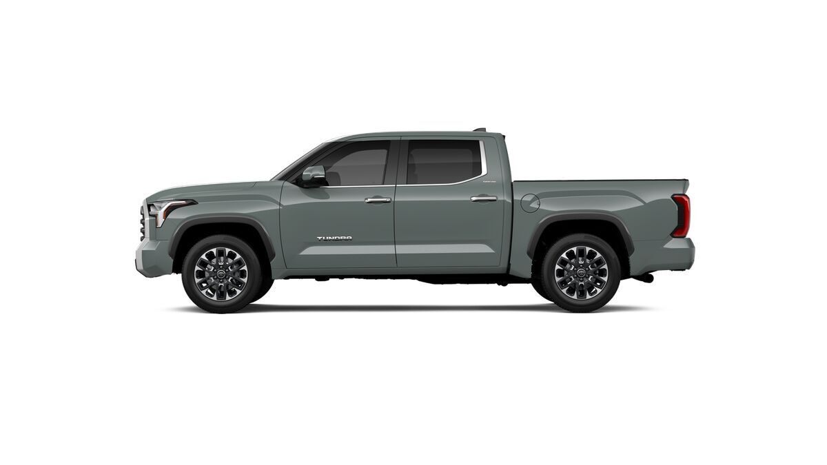 2026 Toyota Tundra Limited Fredericksburg VA