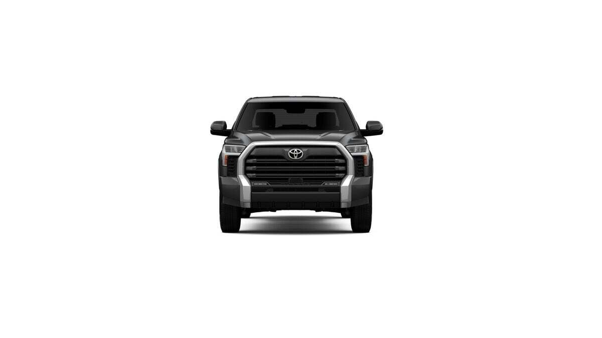 2026 Toyota Tundra Limited Fredericksburg VA