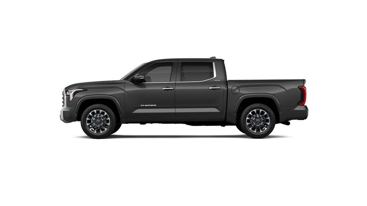 2026 Toyota Tundra Limited Fredericksburg VA