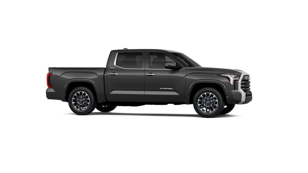 2026 Toyota Tundra Limited Fredericksburg VA