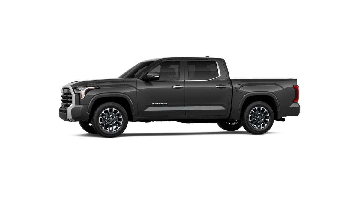 2026 Toyota Tundra Limited Fredericksburg VA