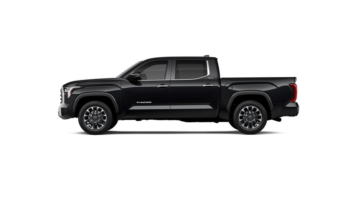 2026 Toyota Tundra Limited Fredericksburg VA