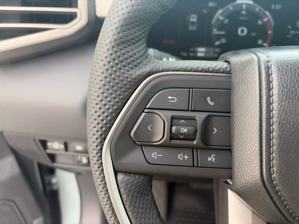 2026 Toyota Tundra Limited Fredericksburg VA
