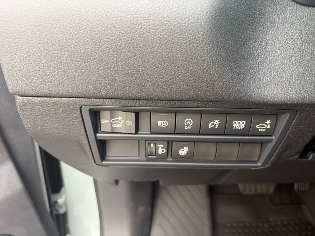 2026 Toyota Tundra Limited Fredericksburg VA