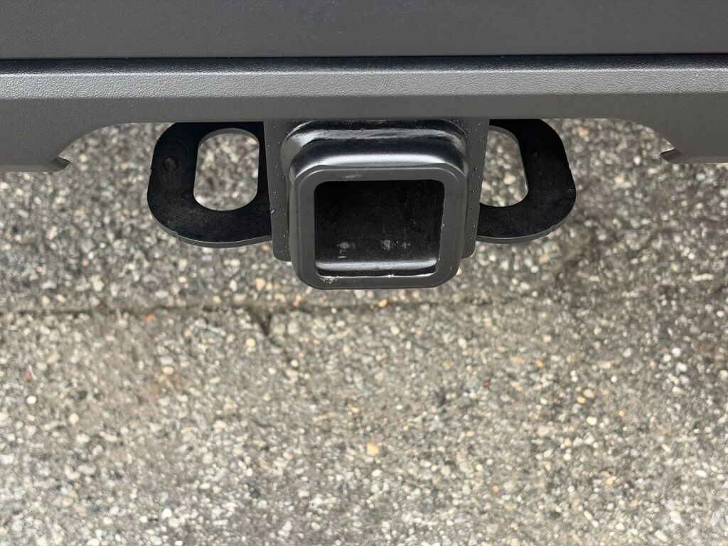 2026 Toyota Tundra Limited Fredericksburg VA