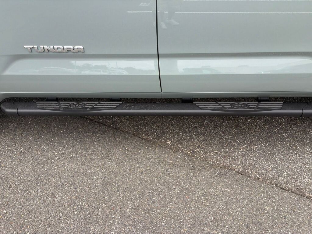 2026 Toyota Tundra Limited Fredericksburg VA