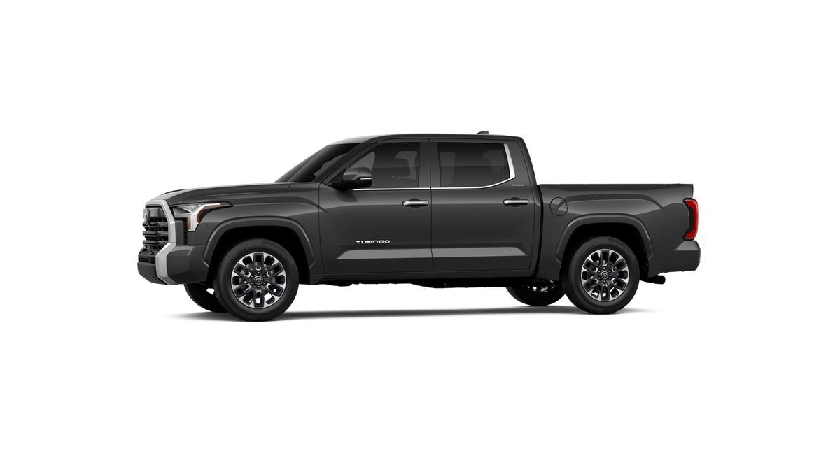 2026 Toyota Tundra Limited Fredericksburg VA