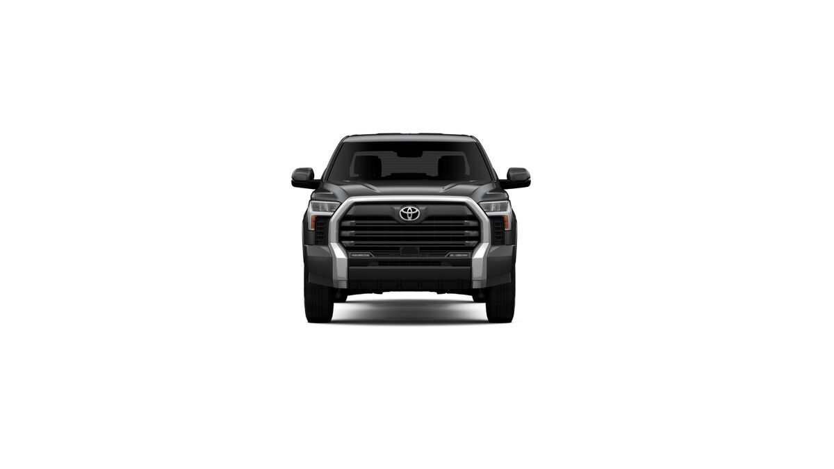 2026 Toyota Tundra Limited Fredericksburg VA