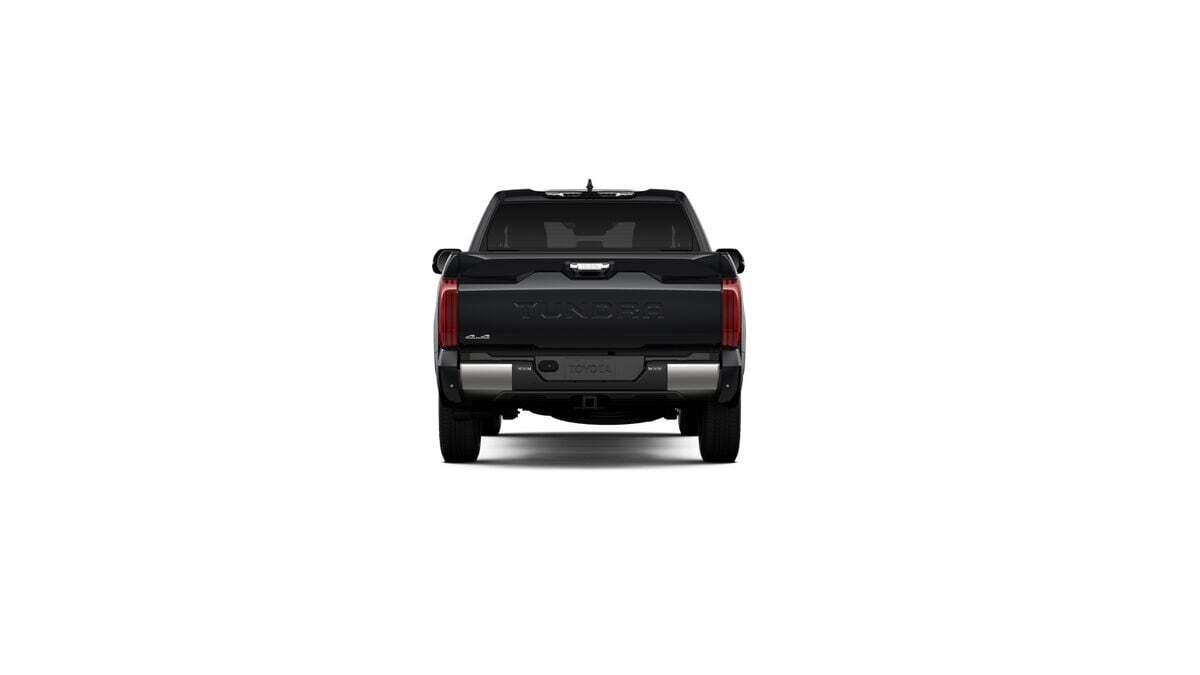 2026 Toyota Tundra Limited Fredericksburg VA