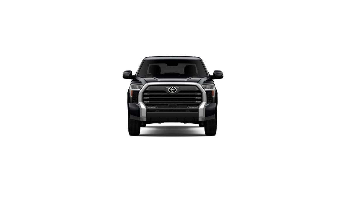 2026 Toyota Tundra Limited Fredericksburg VA