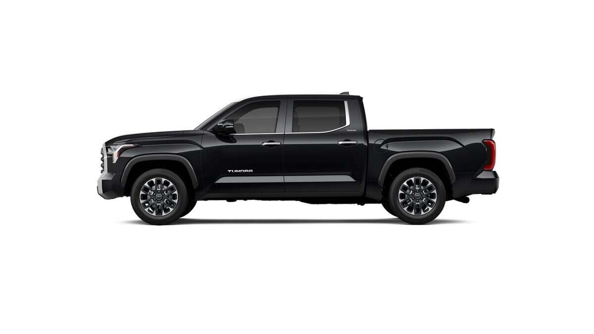 2026 Toyota Tundra Limited Fredericksburg VA