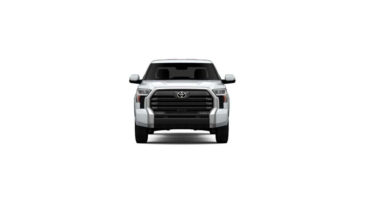 2026 Toyota Tundra Limited Fredericksburg VA