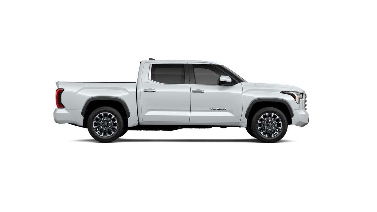 2026 Toyota Tundra Limited Fredericksburg VA