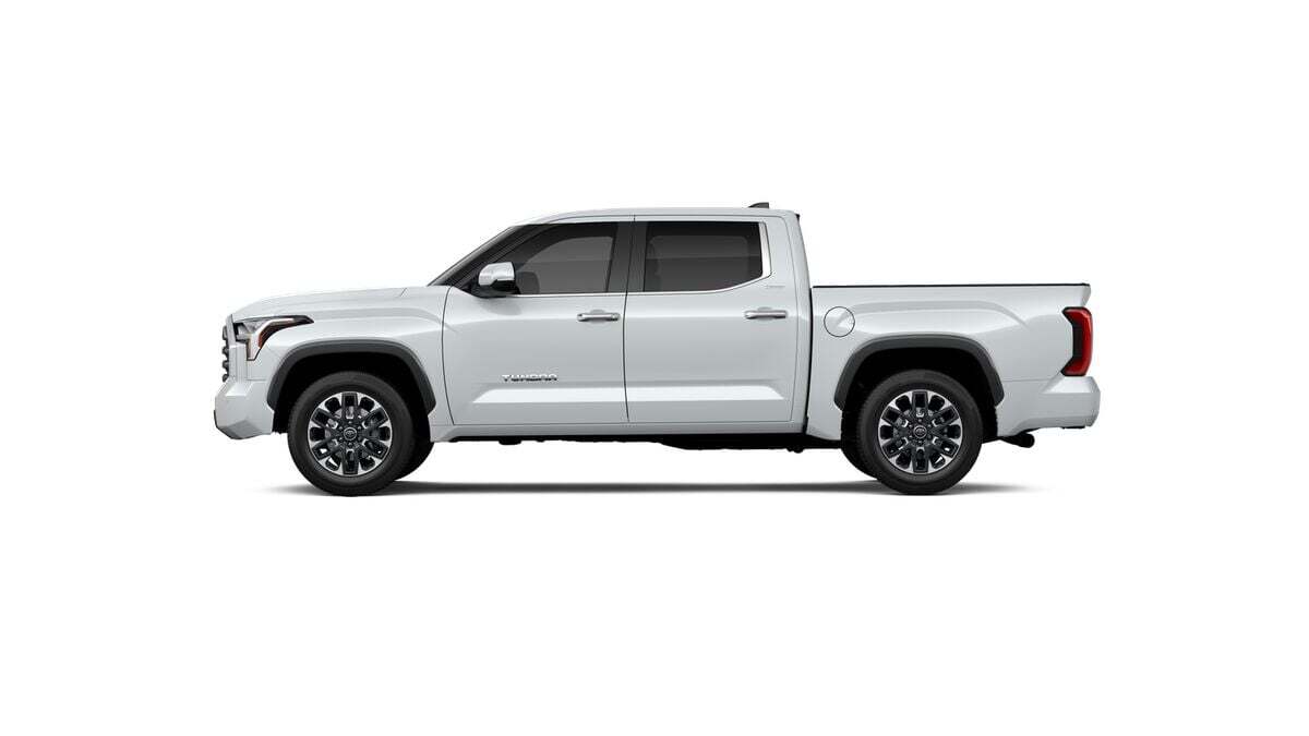 2026 Toyota Tundra Limited Fredericksburg VA