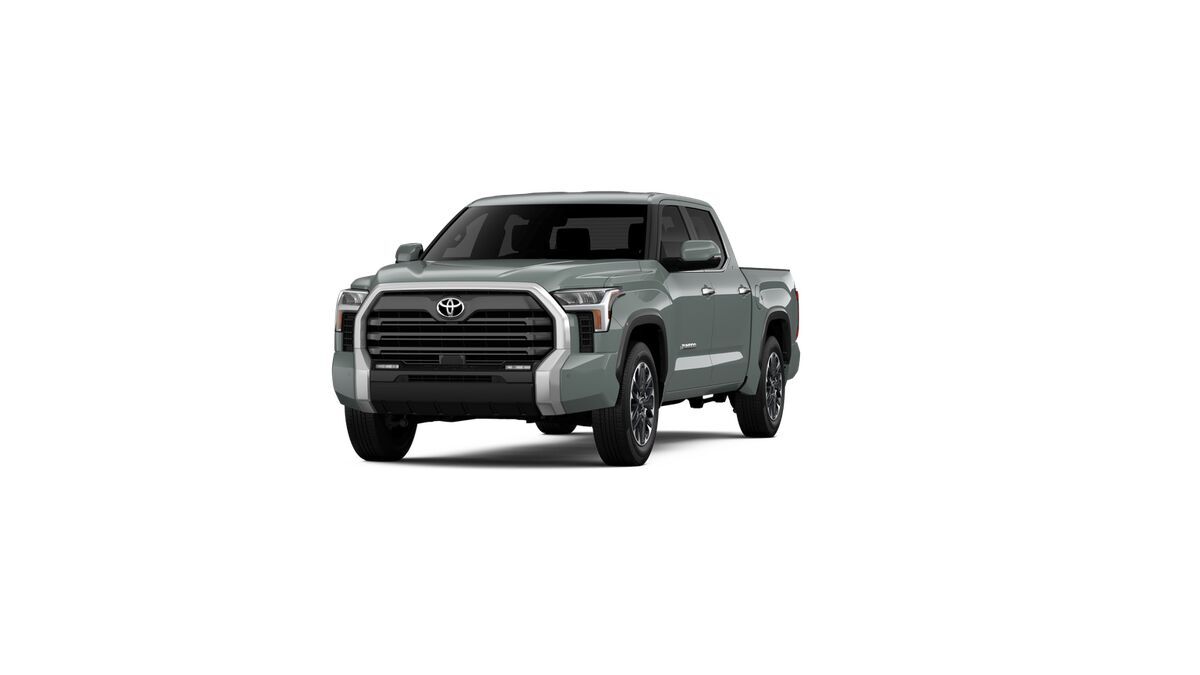 2026 Toyota Tundra Limited Fredericksburg VA
