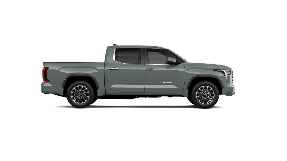 2026 Toyota Tundra Limited Fredericksburg VA