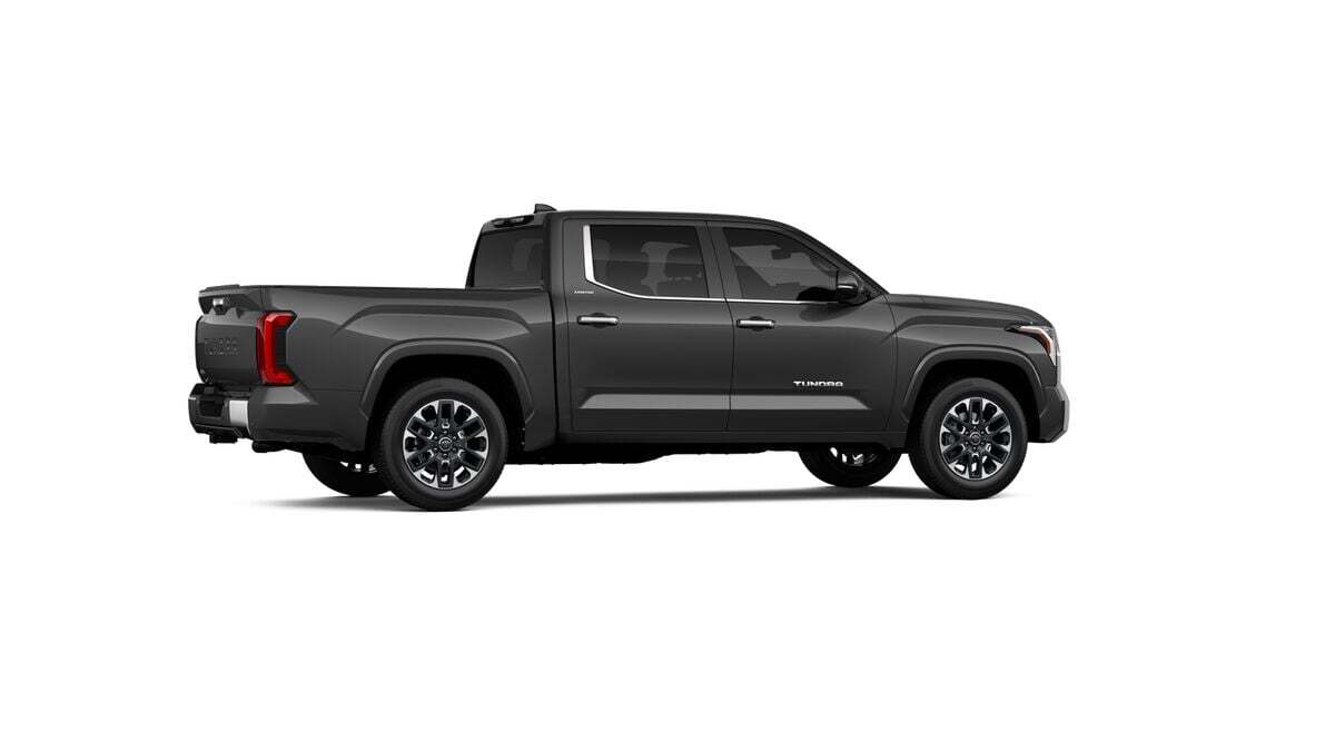 2026 Toyota Tundra Limited Fredericksburg VA