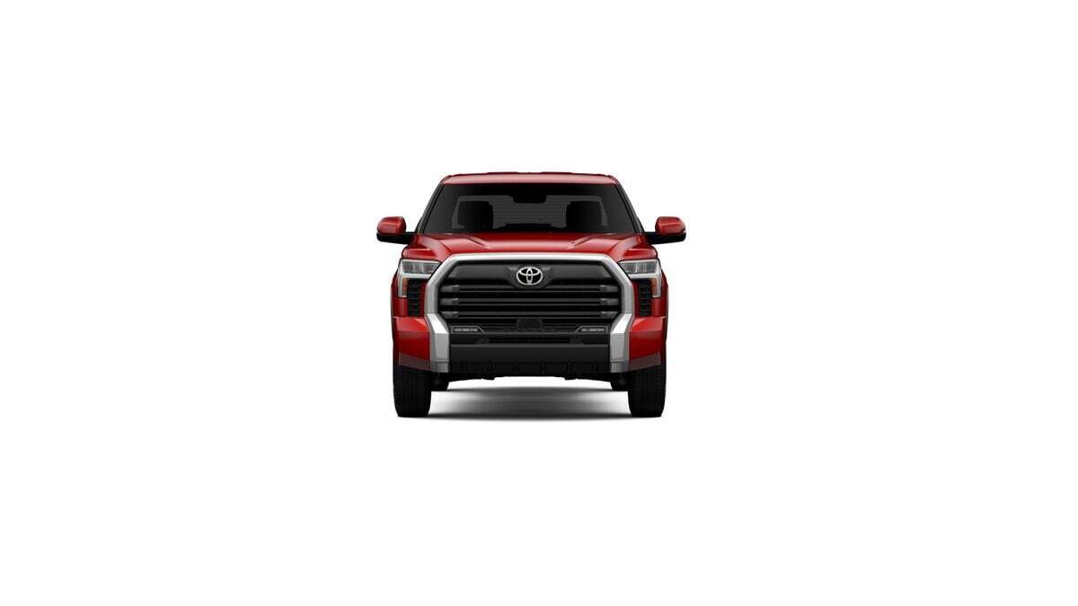 2026 Toyota Tundra Limited Fredericksburg VA