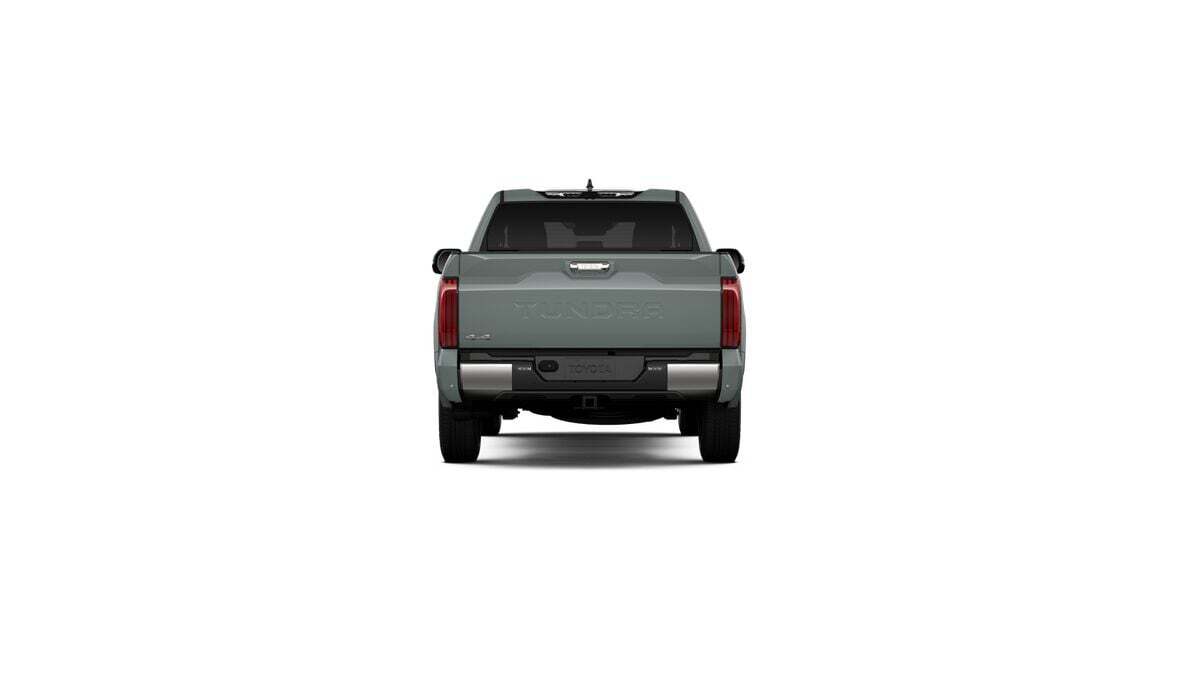 2026 Toyota Tundra Limited Fredericksburg VA