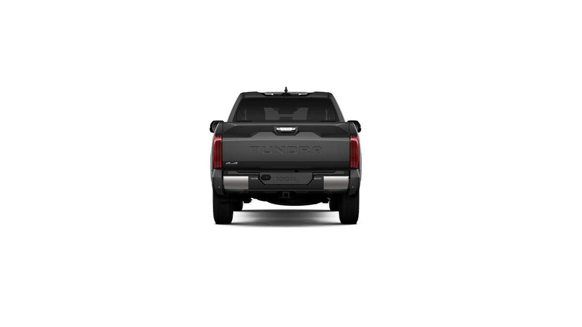 2026 Toyota Tundra Limited Fredericksburg VA