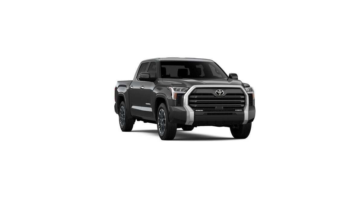 2026 Toyota Tundra Limited Fredericksburg VA