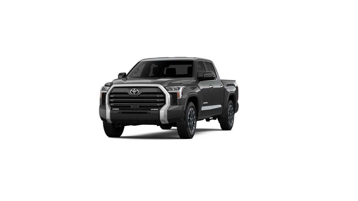 2026 Toyota Tundra Limited Fredericksburg VA