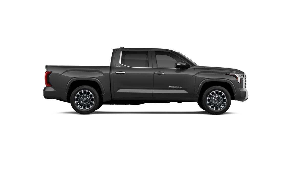 2026 Toyota Tundra Limited Fredericksburg VA