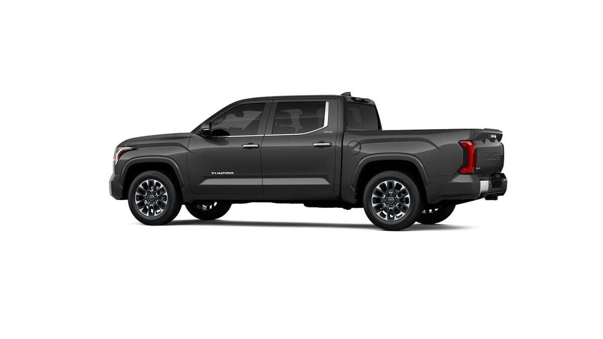 2026 Toyota Tundra Limited Fredericksburg VA