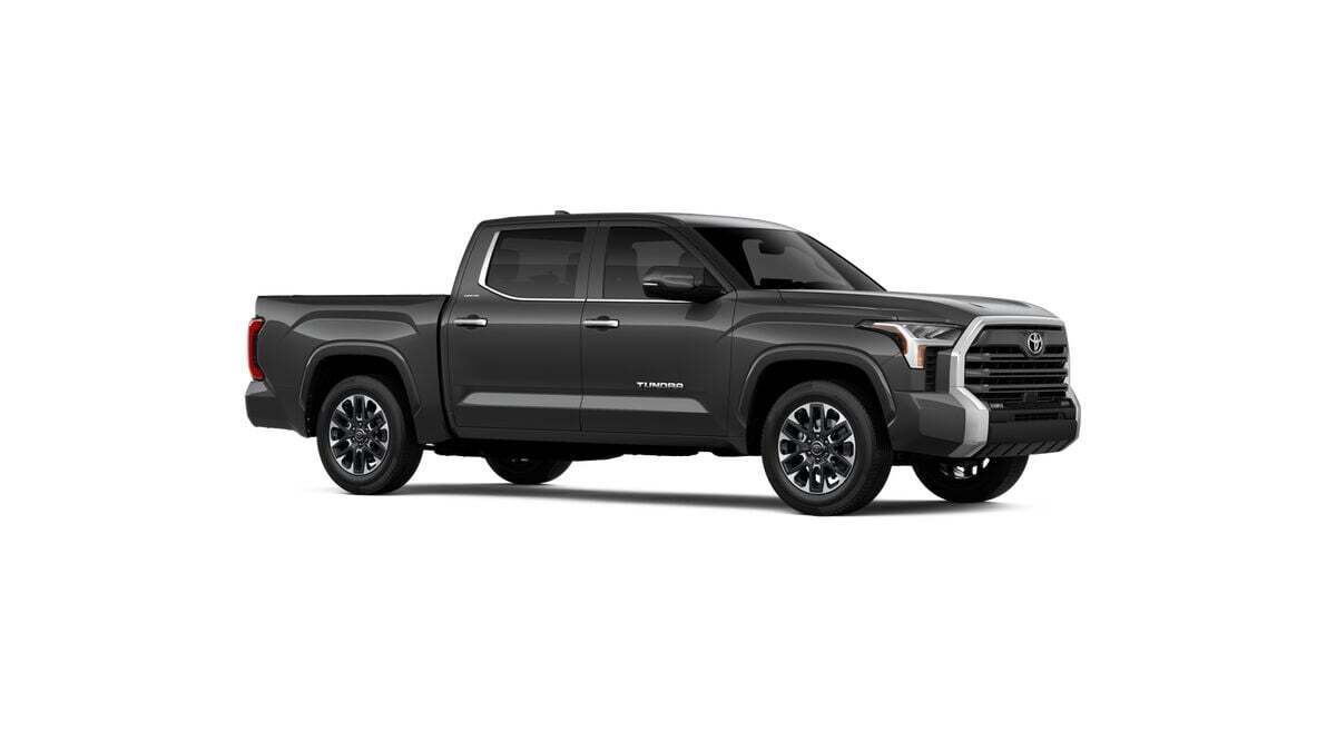 2026 Toyota Tundra Limited Fredericksburg VA