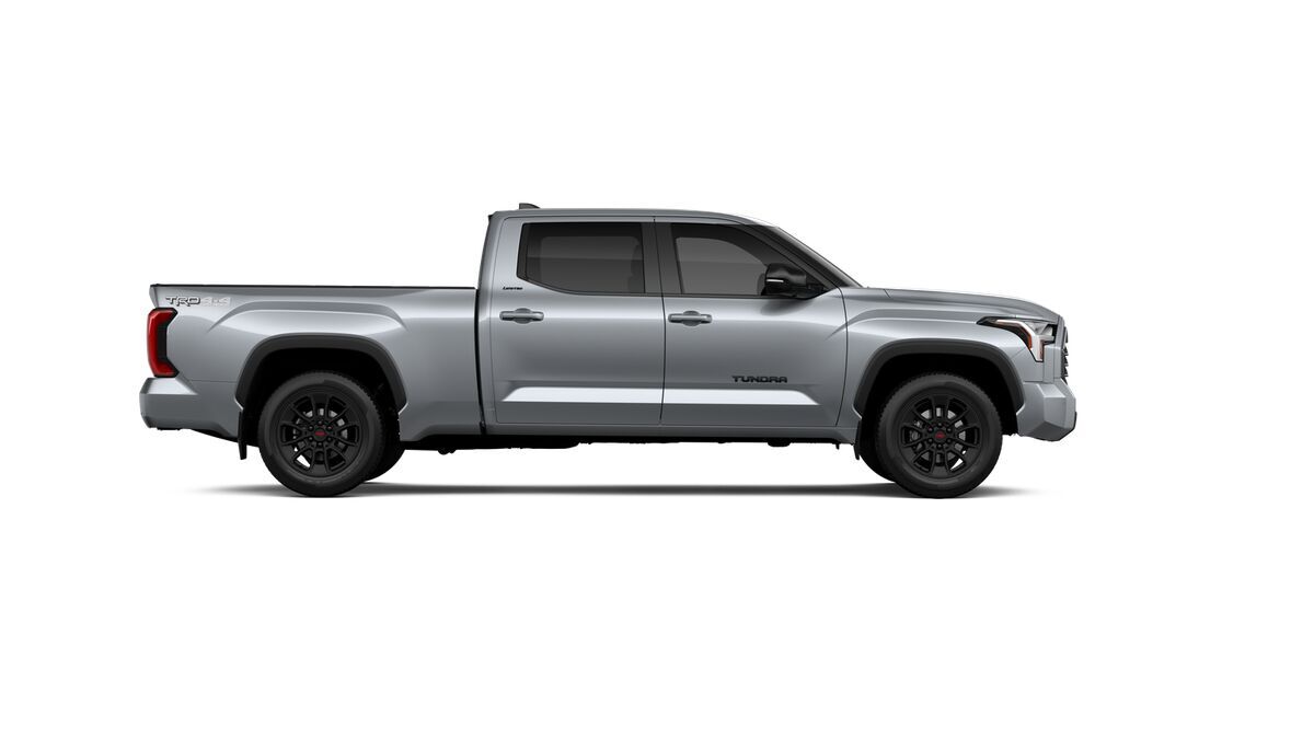2026 Toyota Tundra Limited Fredericksburg VA