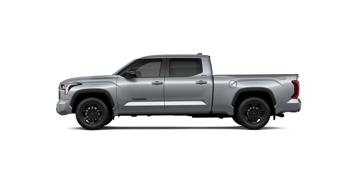 2026 Toyota Tundra Limited Fredericksburg VA