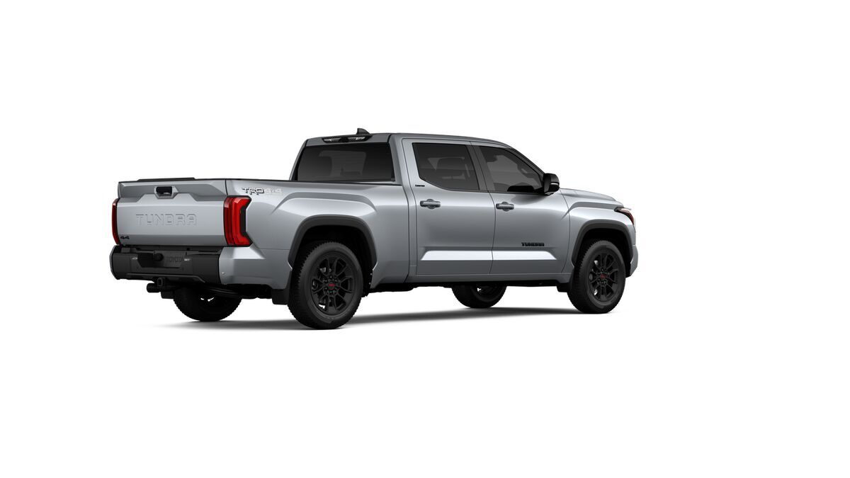 2026 Toyota Tundra Limited Fredericksburg VA