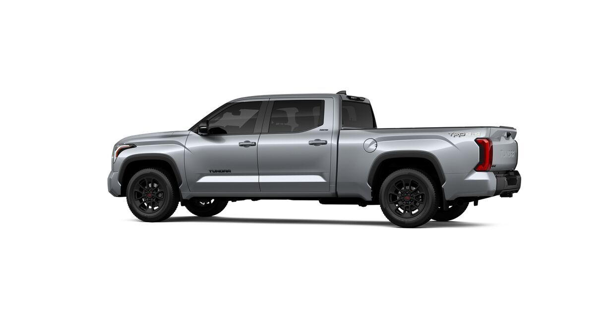 2026 Toyota Tundra Limited Fredericksburg VA