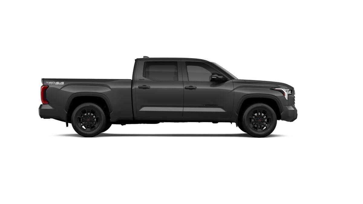 2026 Toyota Tundra Limited Fredericksburg VA