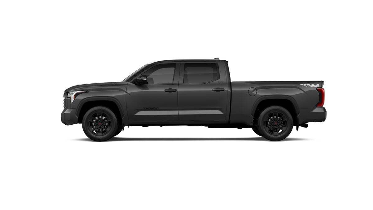 2026 Toyota Tundra Limited Fredericksburg VA