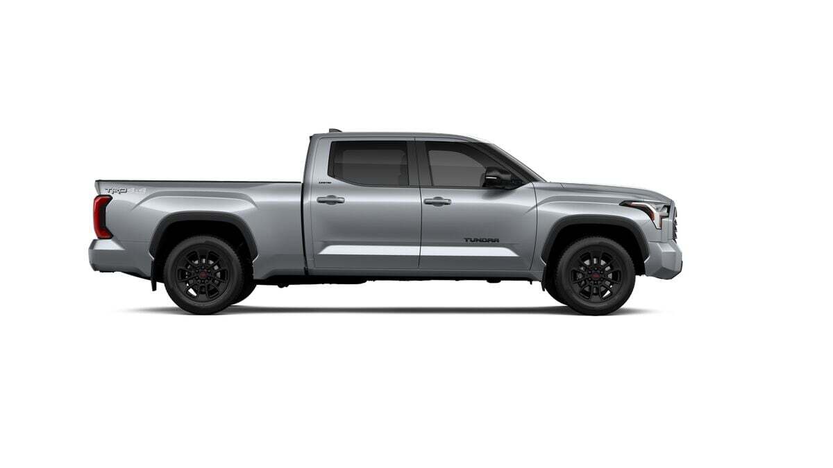 2026 Toyota Tundra Limited Fredericksburg VA