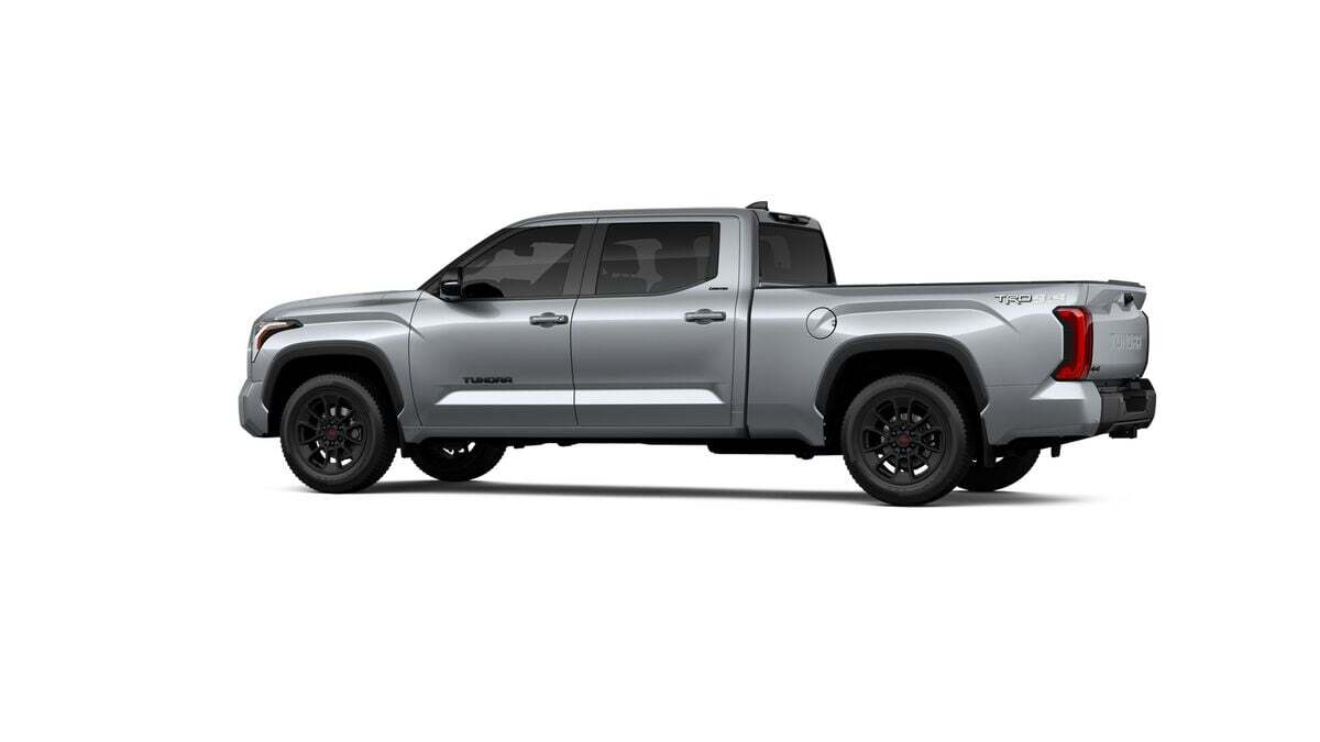 2026 Toyota Tundra Limited Fredericksburg VA