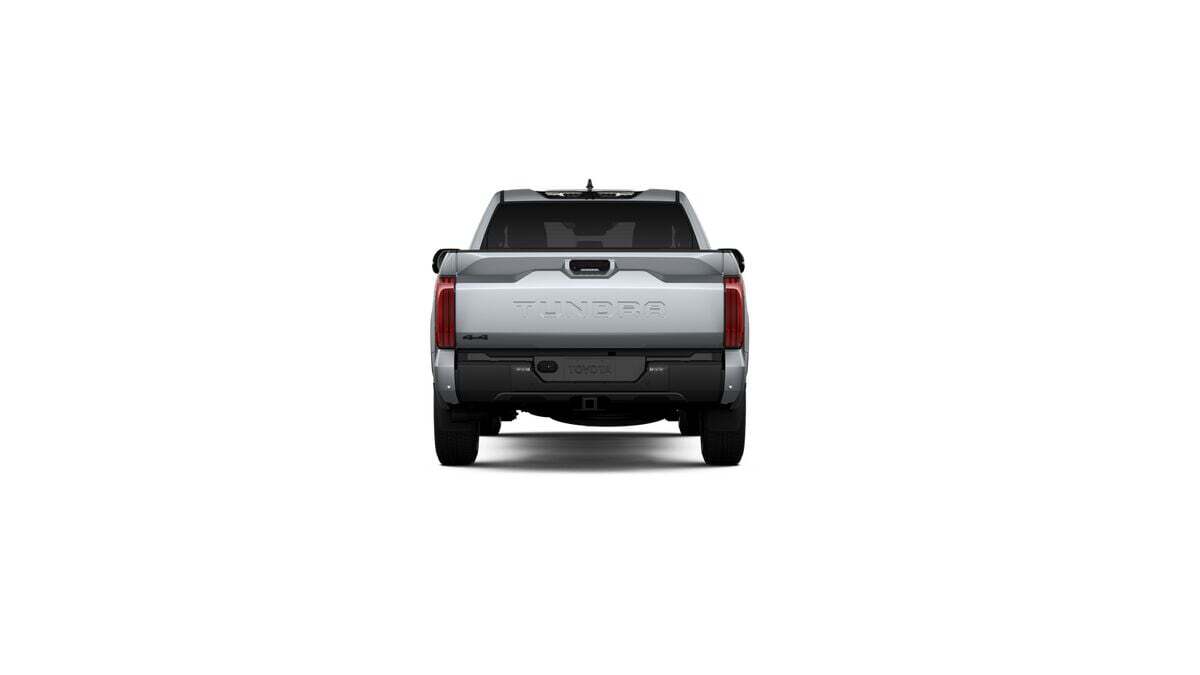 2026 Toyota Tundra Limited Fredericksburg VA