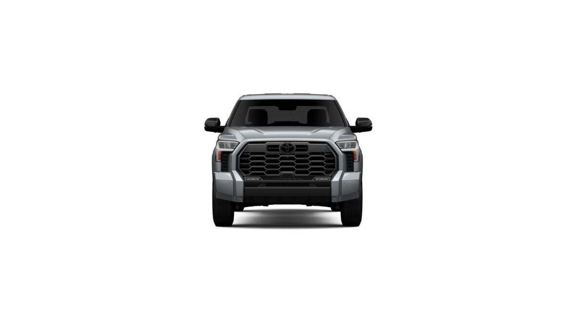2026 Toyota Tundra Limited Fredericksburg VA